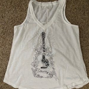 Maurices Tank Top